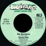 9 To 5 Riddim (2000) – Big Yard Music