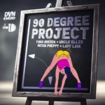 90 Degree Riddim – Dan Evens