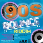 90s Bounce Riddim – J.R.E Productions