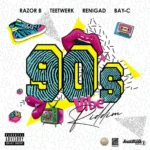 90s Vibe Riddim – Soundbank Music
