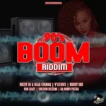 90s Boom Riddim – Buzwakk Records