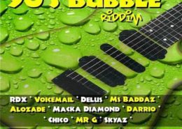90s Bubble Riddim