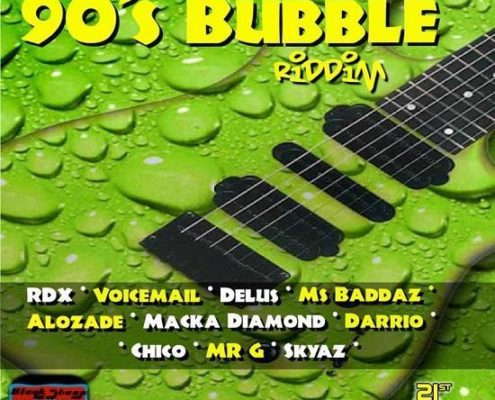 90s Bubble Riddim