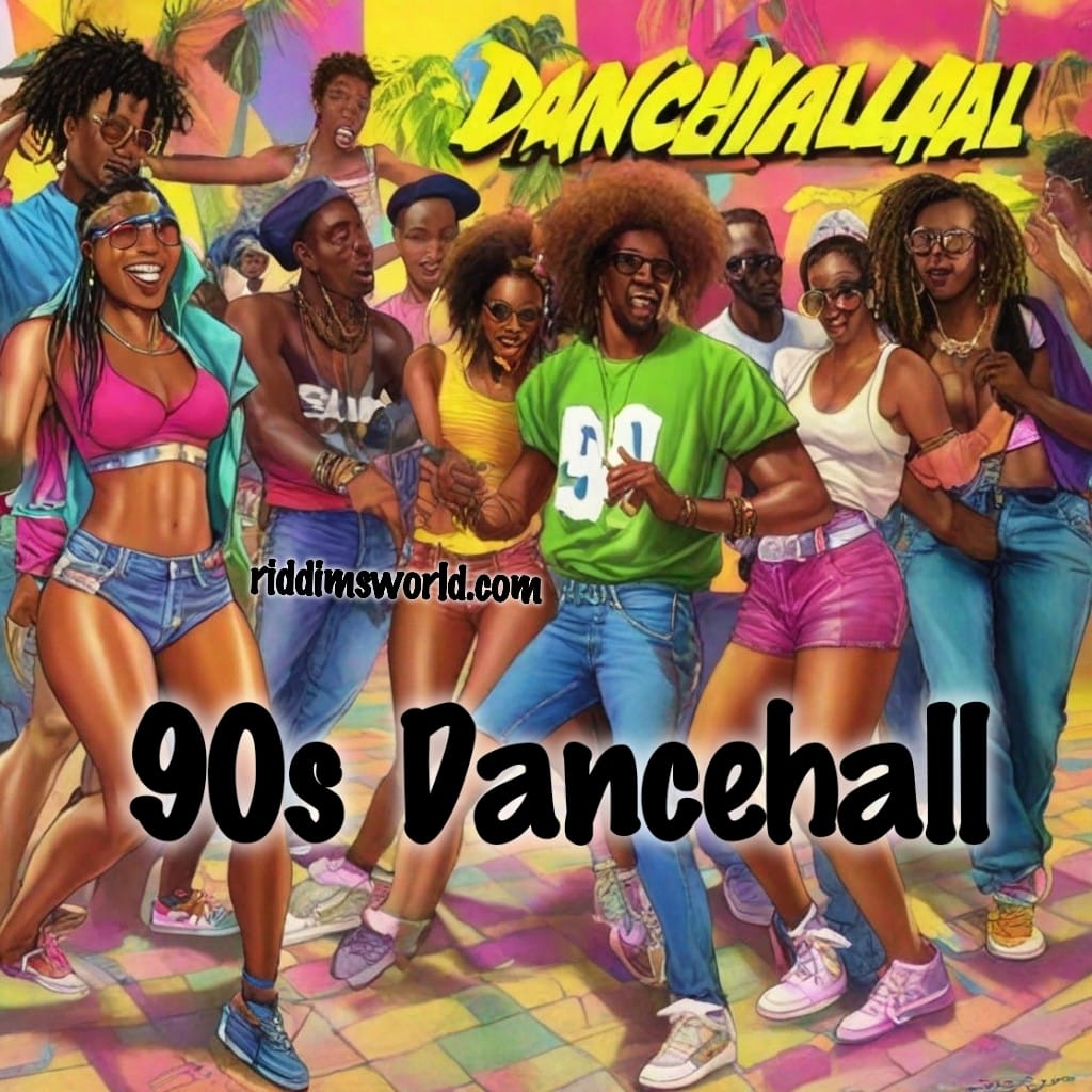 dancehall download