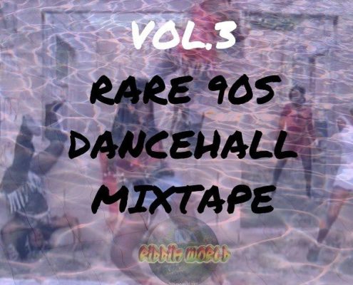90s Dancehall Reggae Mixtape 2020