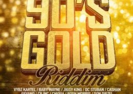 90s Gold Riddim