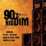 90s Riddim (2013) – Digital Vibez