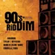 90s Riddim (2013) – Digital Vibez