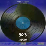 90s Riddim (2008) – Fingaz Recording Studio