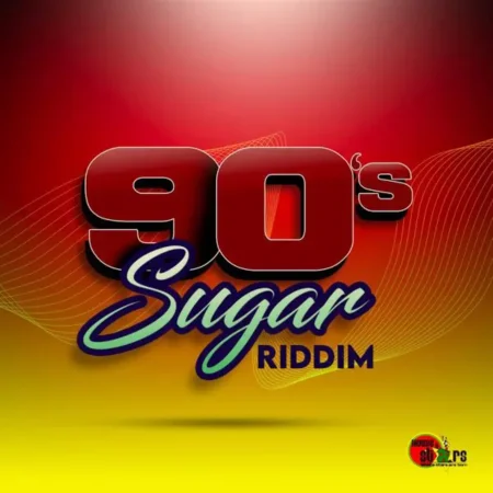 90's Sugar Riddim, Pt. 2 - House A Stars Records