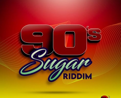 90s-sugar-riddim-pt-2-house-a-stars-records