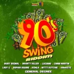 90s Swing Riddim – Size 8 Records