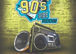 90s Vibe Riddim