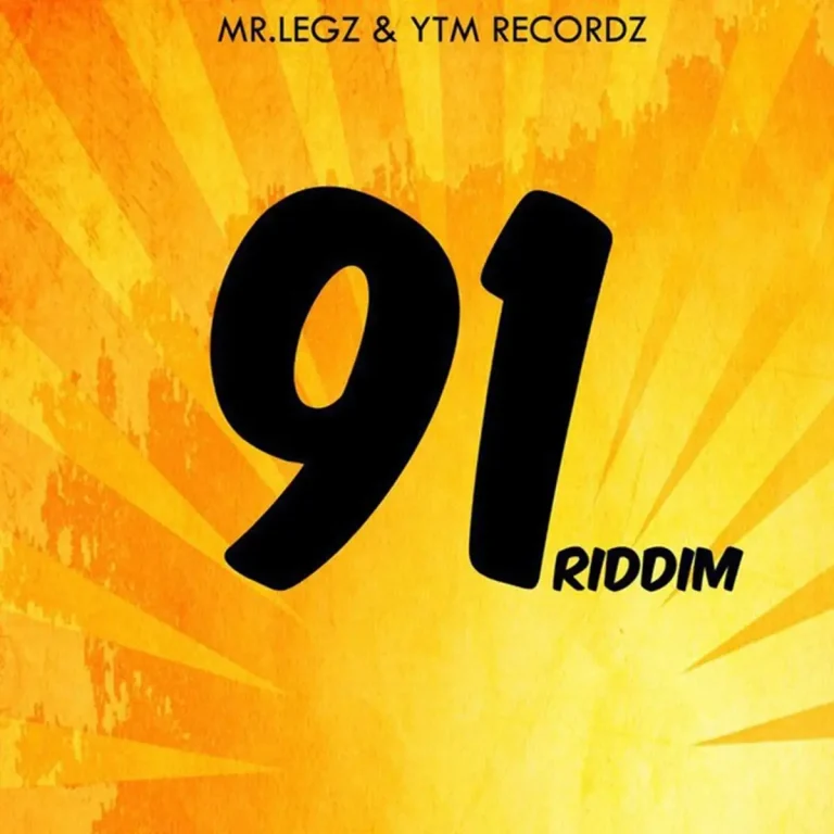91 Riddim - Ytm Recordz
