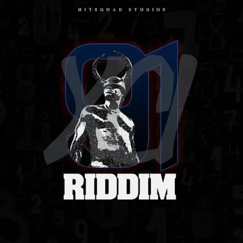 91 riddim - hitsquad movements