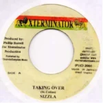 911 Riddim (2000) – Xterminator