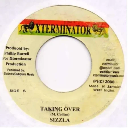 911 Riddim – Xterminator 911 riddim - xterminator