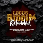Locus Riddim Reloaded by DSM Music