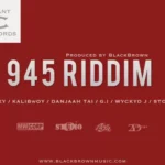 945 Riddim – Giants C Records