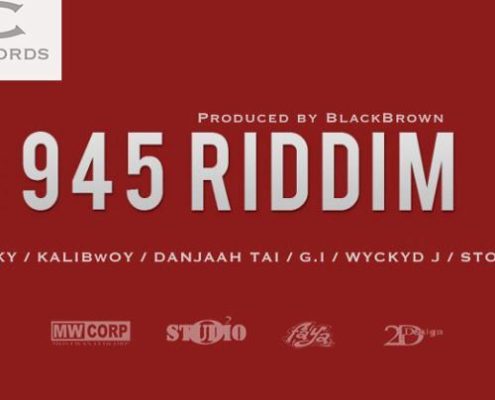 945 Riddim
