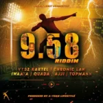9.58 Riddim – A-Team Lifestyle