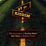 97 St Riddim – Iyah Vybz Muzik