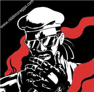 Good Food Riddim – 199x – Riddimzragga dominic rapens riddim - 199x - (rare) riddimzragga