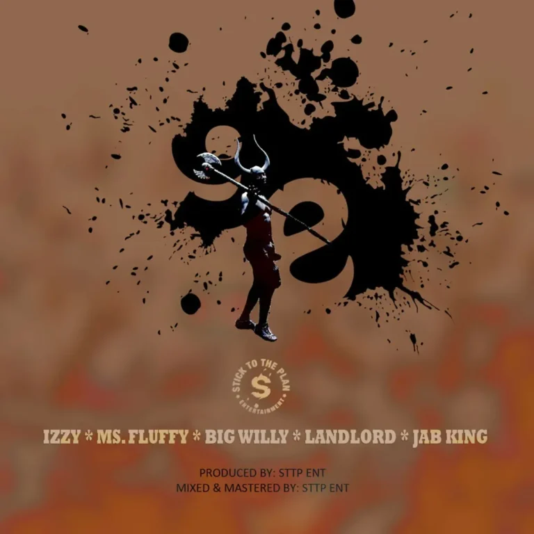 9ether Riddim - Stick To The Plan Entertainment