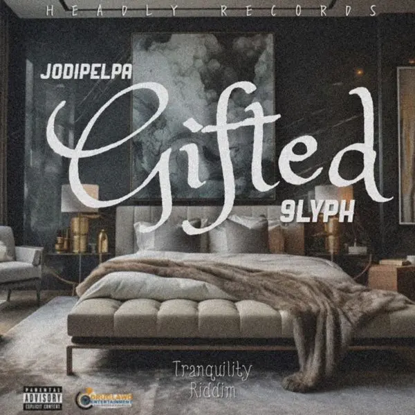 9lyph, Jodi Pelpa - Gifted
