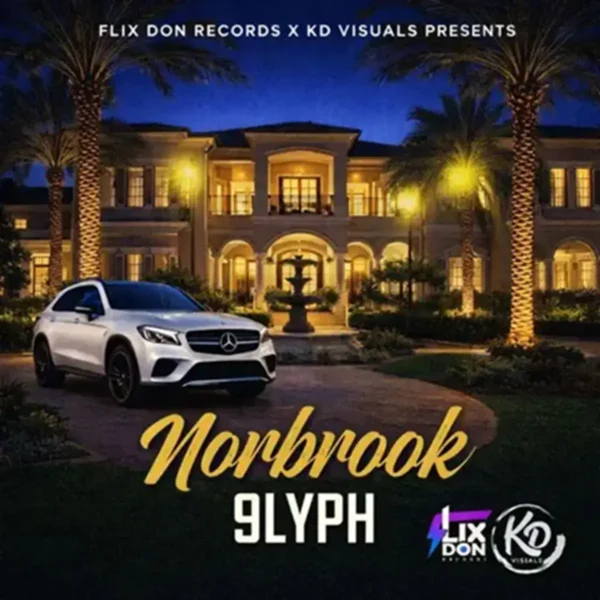 9lyph - Norbrook