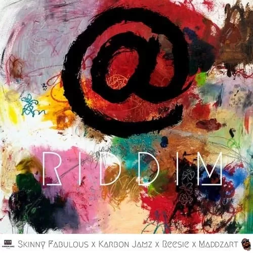 @ riddim - karbon jamz records