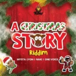 A Christmas Story Riddim – Roar Music Group