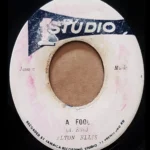 A Fool Riddim – Studio One, Stingray, Fashion