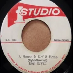 A House Is Not A Home Riddim – Various Labels