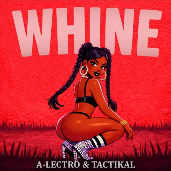 A-Lectro X Tactikal - Whine