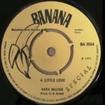 A Little Love Riddim – Various Labels