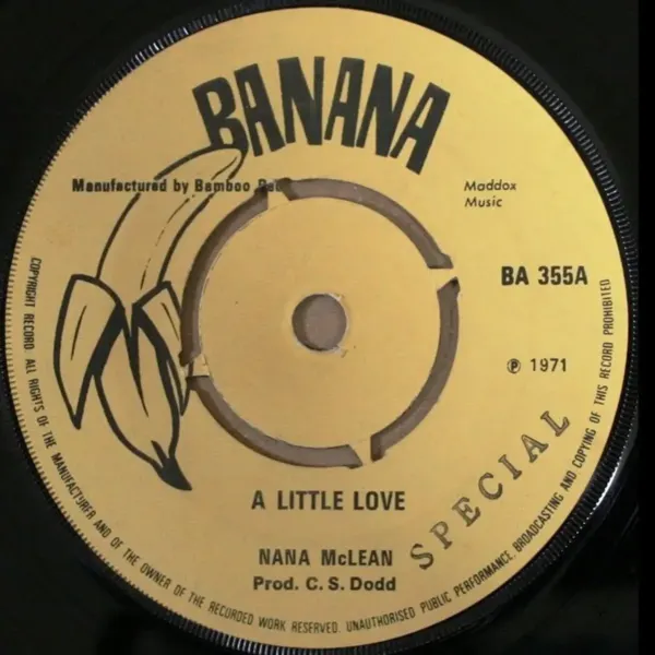 A Little Love Riddim – Various Labels A Little Love Riddim - Various Labels