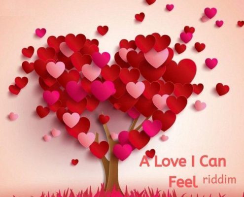 A Love I Can Feel Riddim E1566573842180