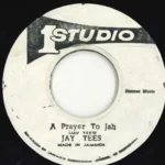 A Prayer To Jah Riddim – Studio One