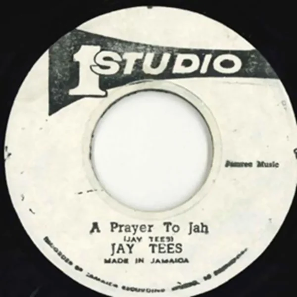 A Prayer To Jah Riddim - Studio One