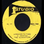 A Prayer To Thee Riddim – Studio One