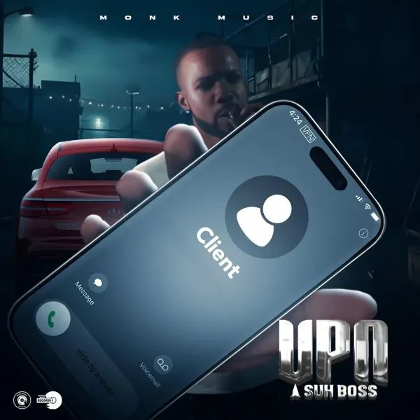 A-suh Boss, Templeboss - Vpn