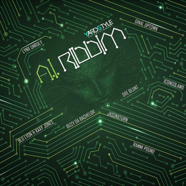 A.i. Riddim - Yardstyle Entertainment