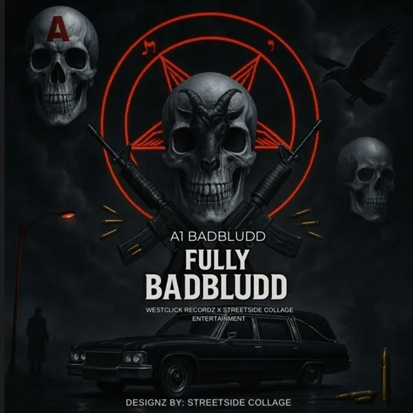 A1 Badbludd - Full Badbludd