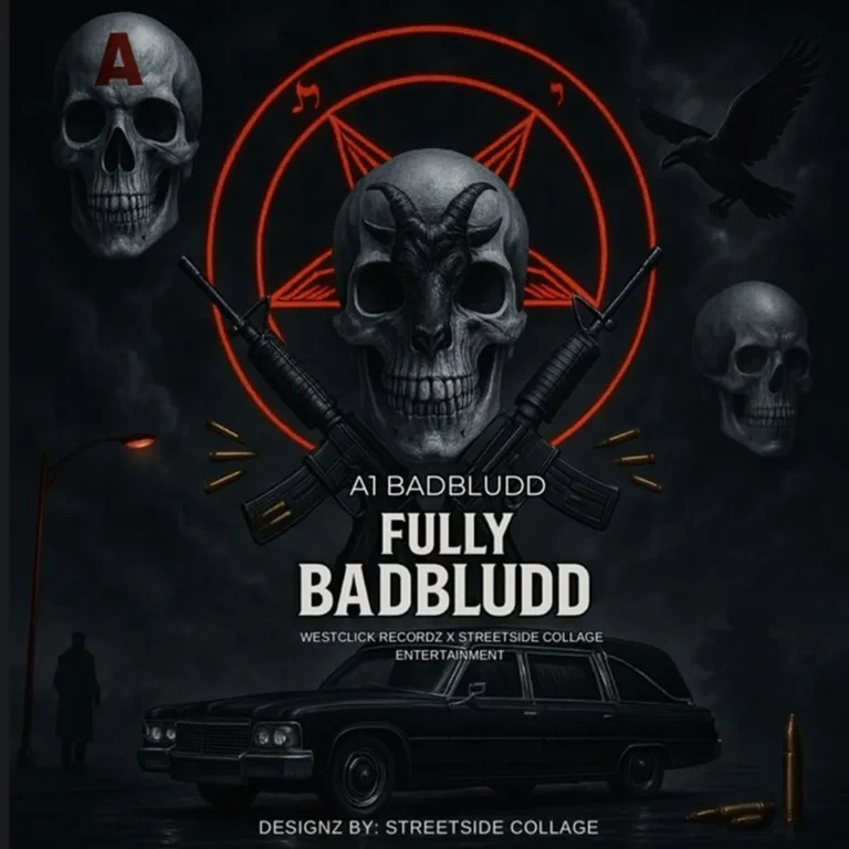A1 Badbludd – Full Badbludd A1 Badbludd - Full Badbludd