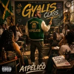 A1 Pelico – Gyalis Class