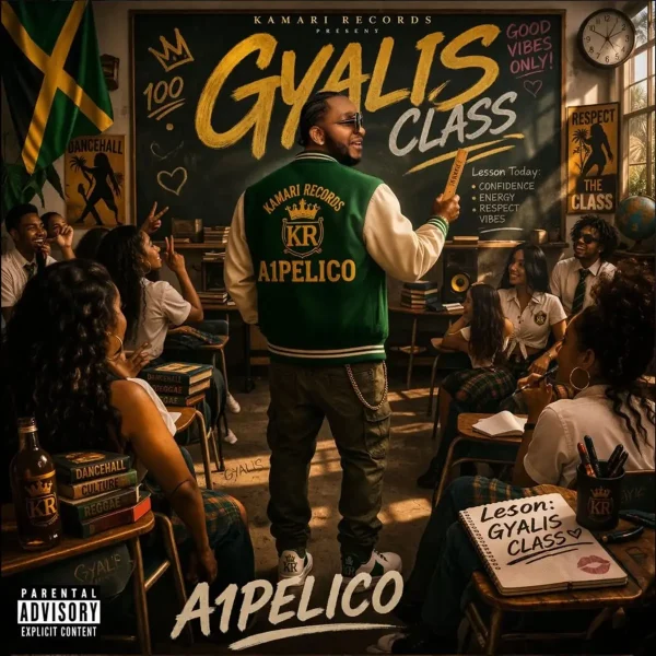 A1 Pelico – Gyalis Class A1 Pelico - Gyalis Class