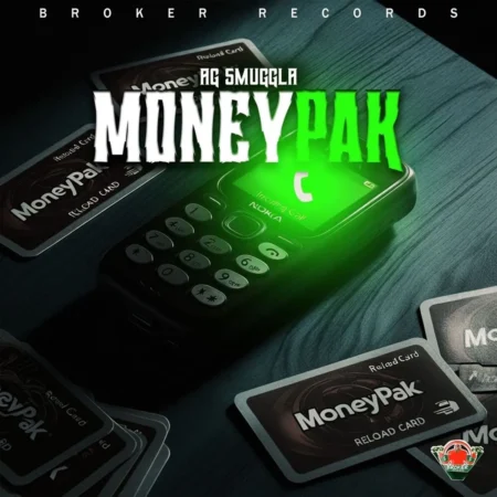 Ag Smuggla - Moneypak