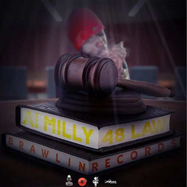 ai milly - 48 law