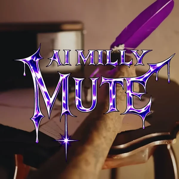 Ai Milly Ft. Krush Flo - Mute Ai Milly Ft. Krush Flo - Mute